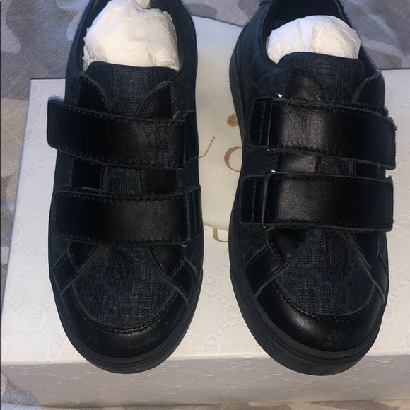 GUCCI ✨ kids sneakers - Picture 2 of 6